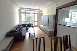Robertson 100 (D9), Apartment #532332321